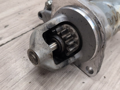 OEM BMW F10 F15 F23 F30 F32 F80 F82 F83 M3 M4 Engine N55 S55 Starter Motor DENSO