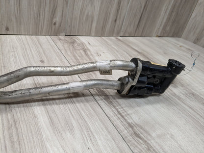 2019 - 2026 BMW X5 G05 Tranmssion Oil Cooler 8668965 N63B44M3
