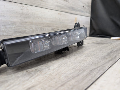 16-19 OEM BMW G11 G12 740 750 M760 B7 Front Left Driver Side LED Fog Light Lamp