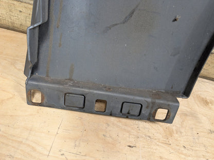 2004-2010 BMW M6 E64 Front Left Driver Fender Panel Grey 440