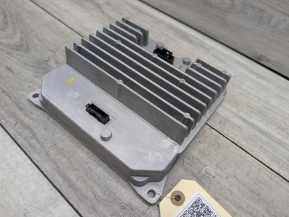 OEM BMW F95 G01 G05 G06 G07 G12 G16 G30 X3 X5 Power Control Module Unit PCU 500W