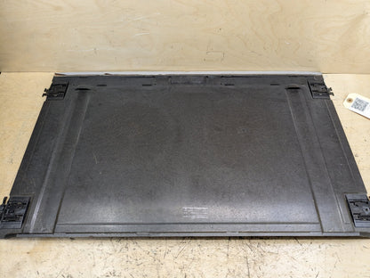 2007-2013 BMW 328i E92 Sunroof Sun Roof Glass Cover Trim 7157445 OEM