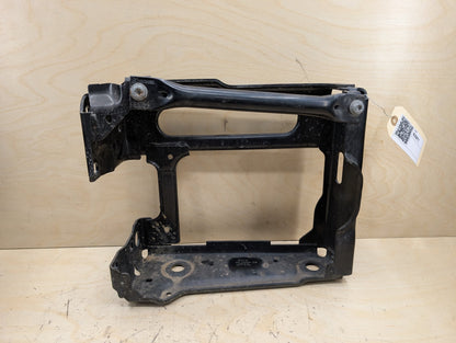 OEM BMW G01 G02 F97 X3 X4 Front Right Passenger Radiator Reinforcement Bracket