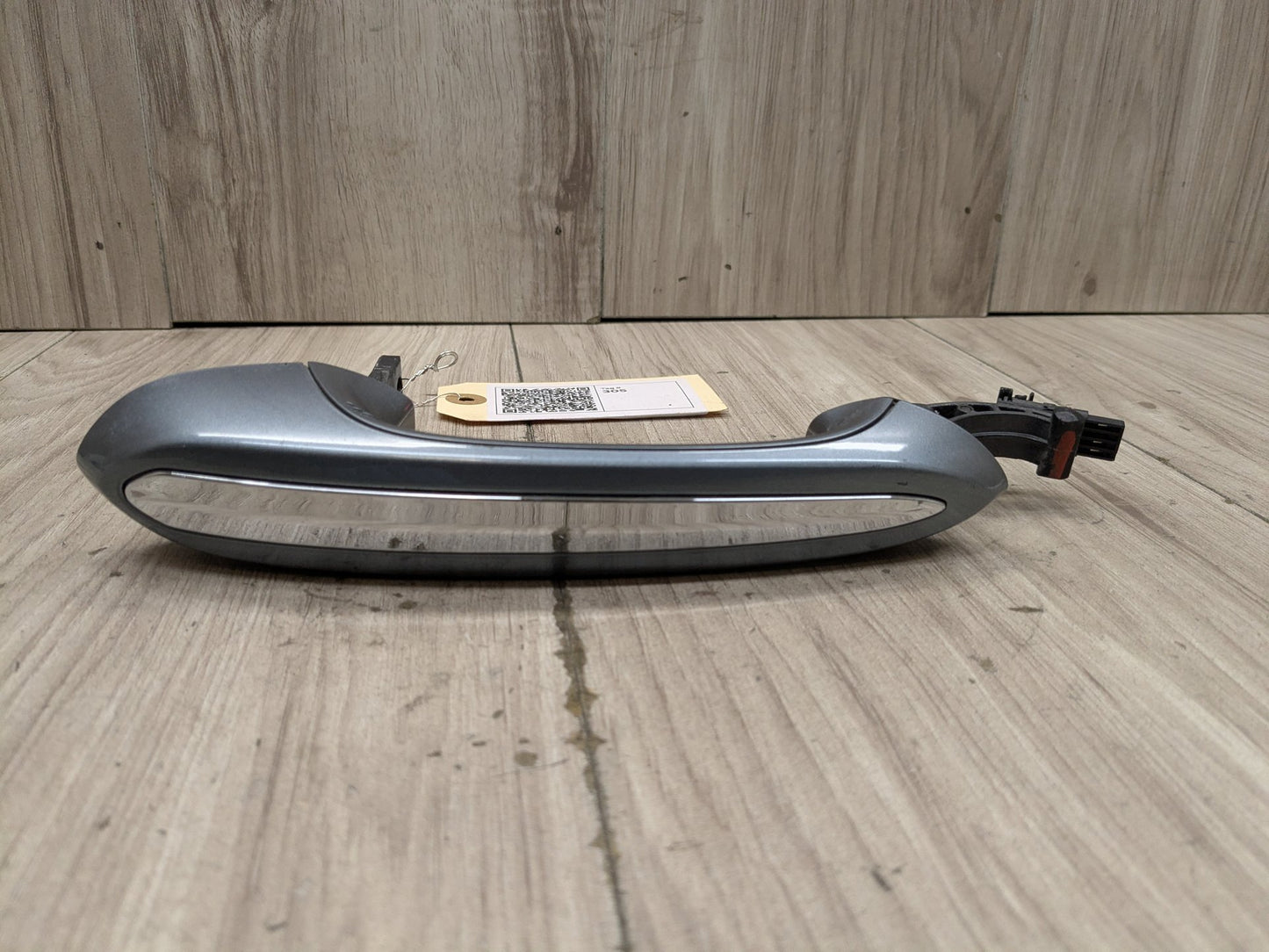 Pre-LCI OEM BMW F90 G30 G32 COMFORT ACCESS Front Rear Right Passenger Door Handle Blue