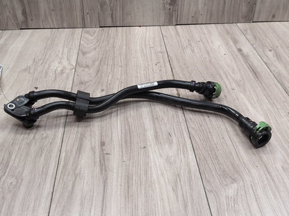 2014 - 2020 BMW 440i F36 Transmission Oil Cooler Hose Pipe Lines 8570449 B58B30M0