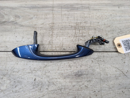 OEM BMW G01 G02 X3 X4 F97 Front Rear Right Passenger Door Handle COMFORT ACCESS