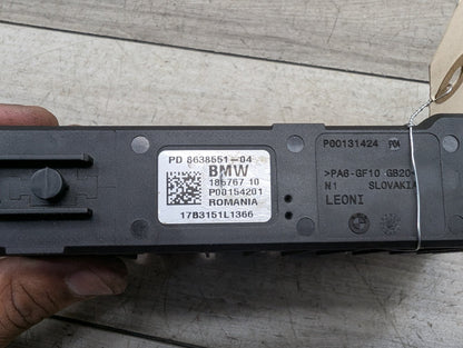 OEM BMW F23 F30 F36 G01 G12 G20 G30 Integrated Power Supply Module Unit B46 B58