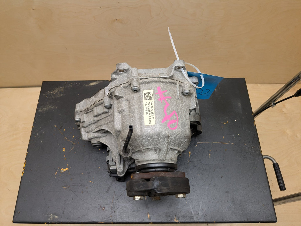16-20 OEM BMW G11 G12 G30 Transmission Transfer Case Gear Box ATC13 k