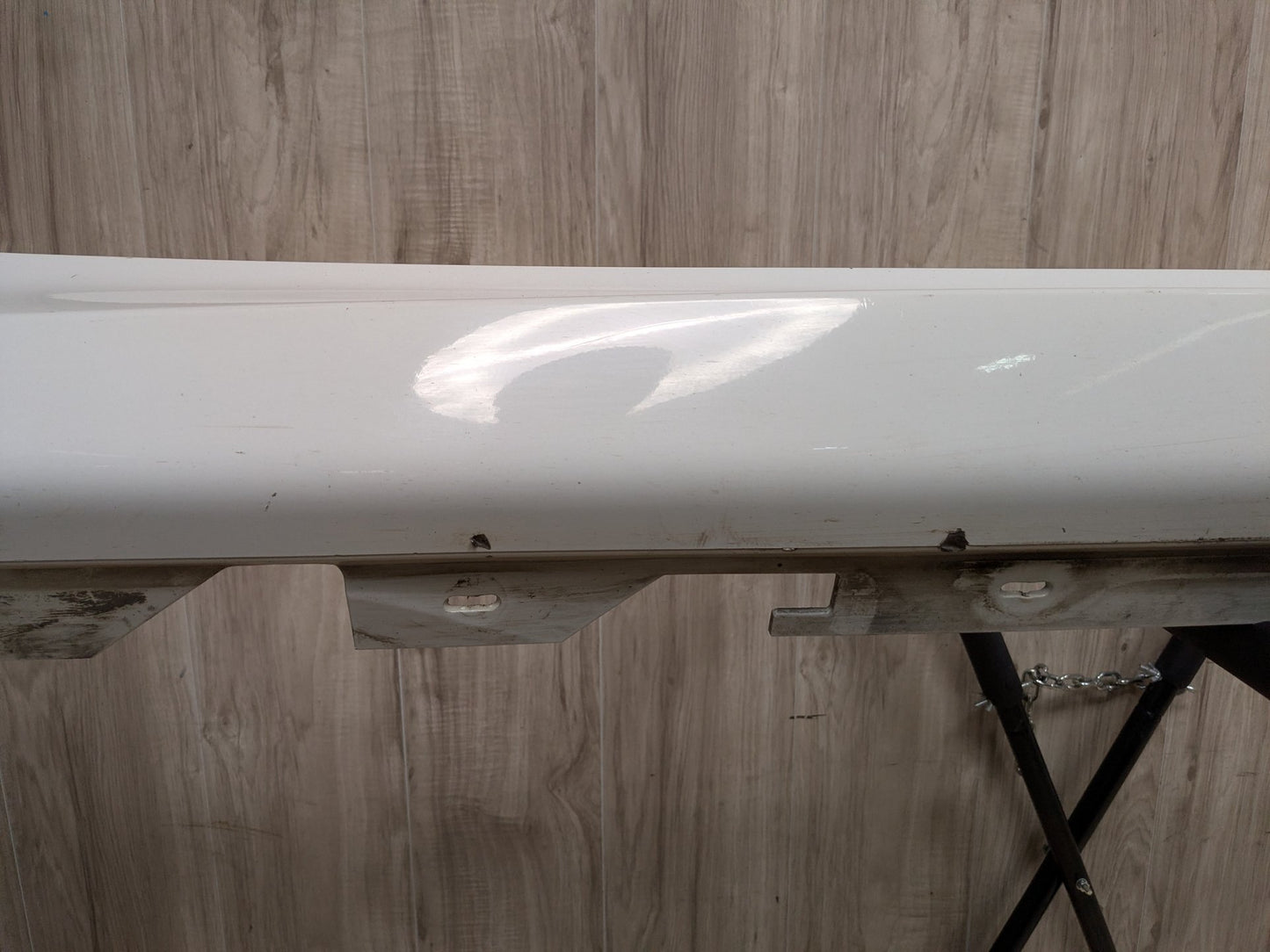 2017-2023 BMW M550i xDrive G30 Right Passenger Side Skirt Rocker Panel 8064744