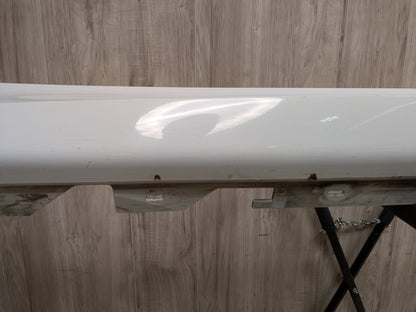 2017-2023 BMW M550i xDrive G30 Right Passenger Side Skirt Rocker Panel 8064744