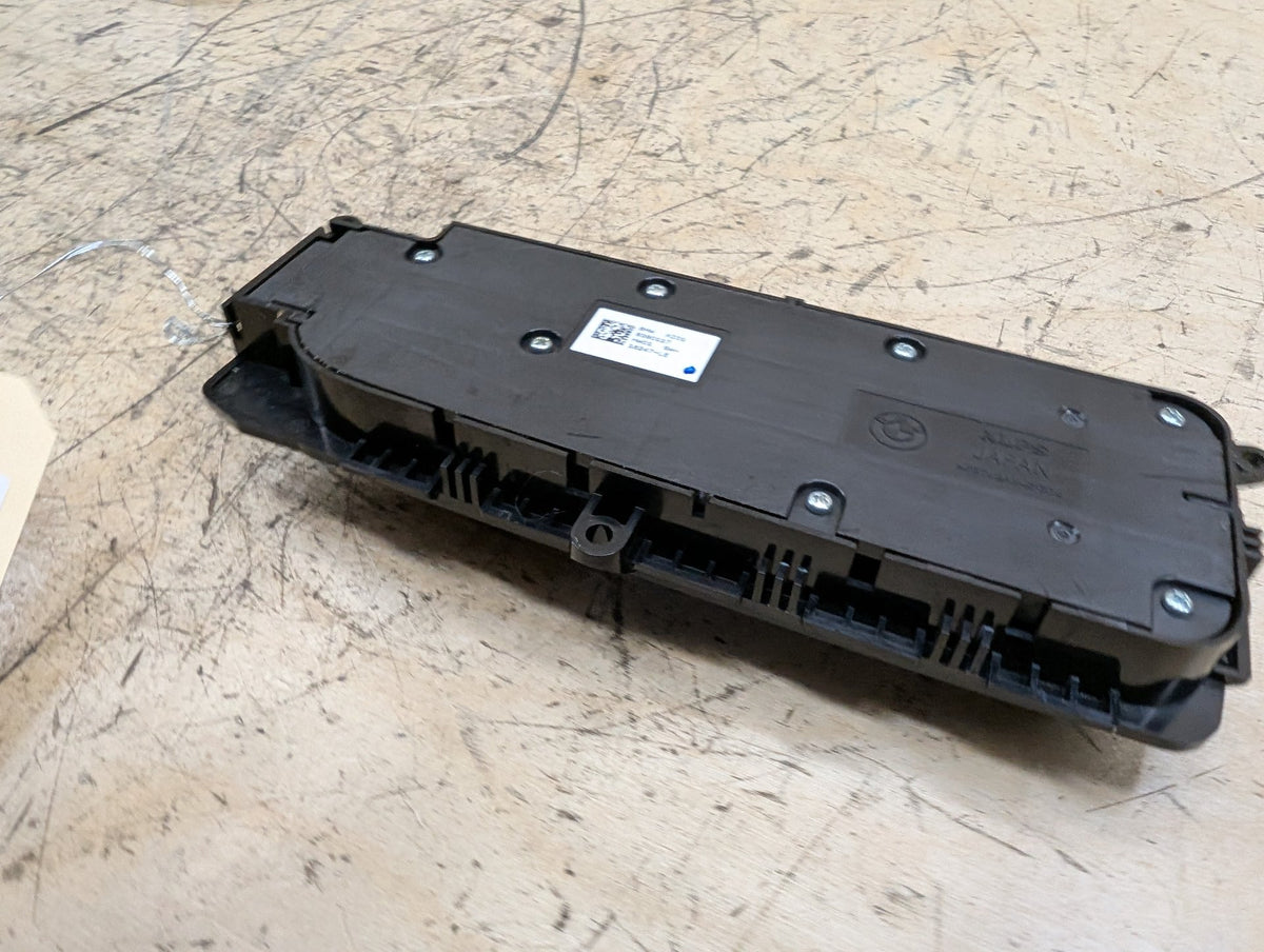 19-24 OEM BMW F97 G01 G20 G22 G26 G42 G80 Front Left Driver Seat Adjust Switch