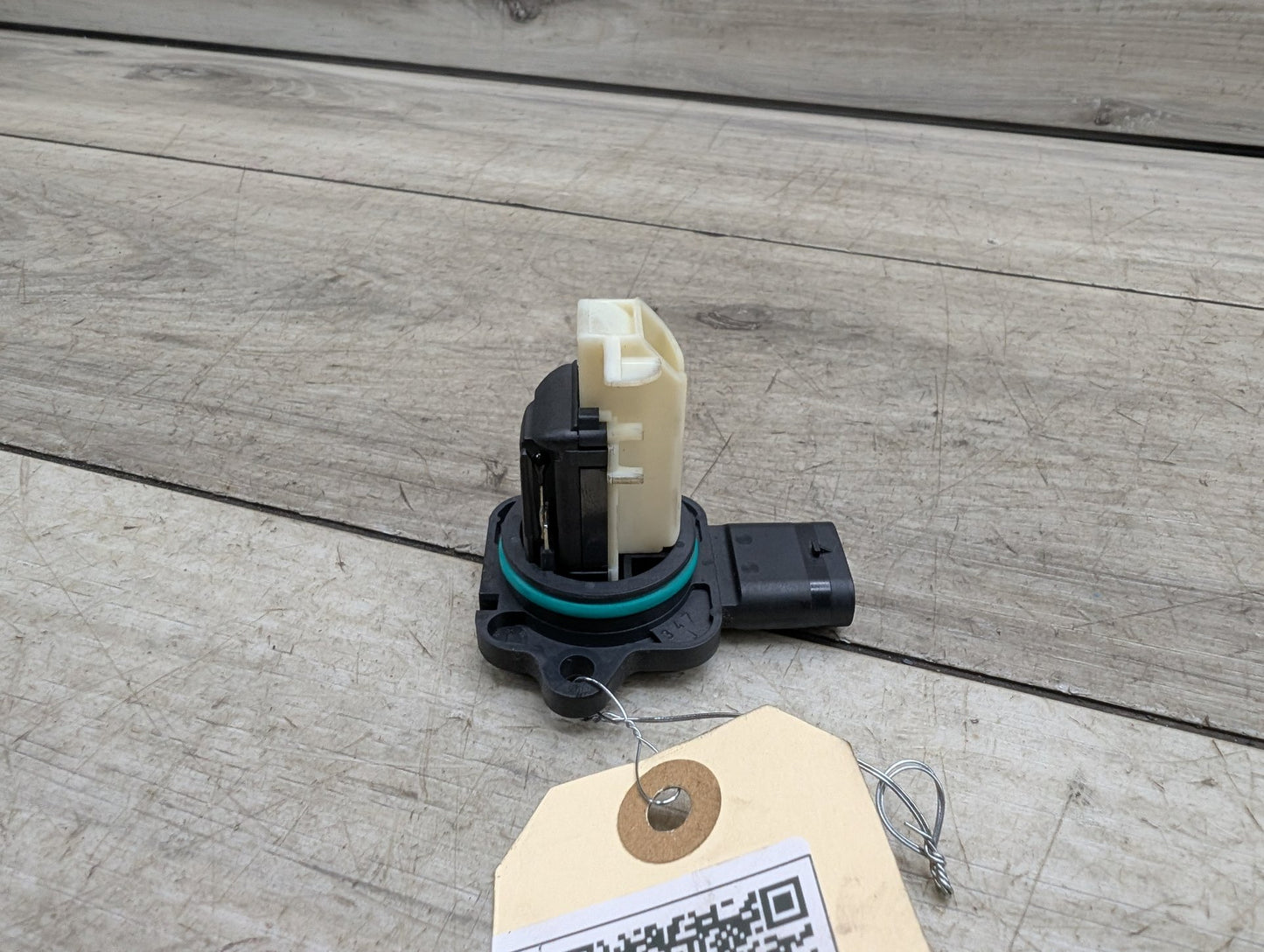 OEM BMW E82 E90 E92 F10 F13 F15 F25 X5 Engine N55 Air Flow Mass MAF Sensor Meter