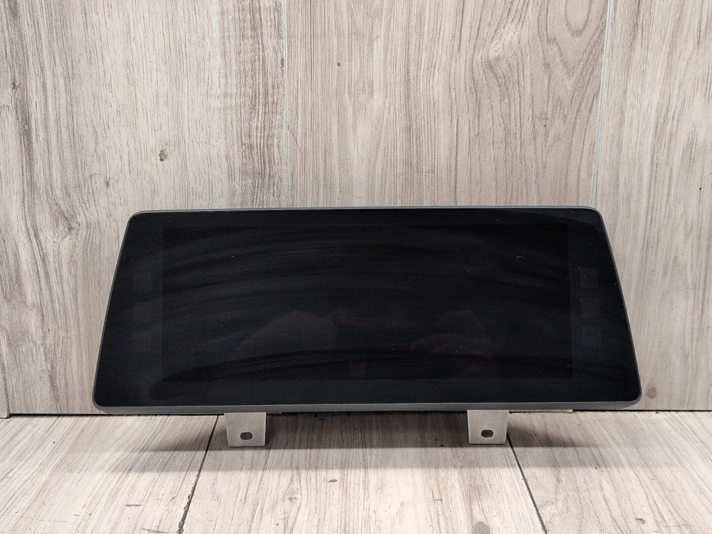 17-20 OEM BMW F90 M5 G30 G32 Central Information Display Screen 10.25" NBT