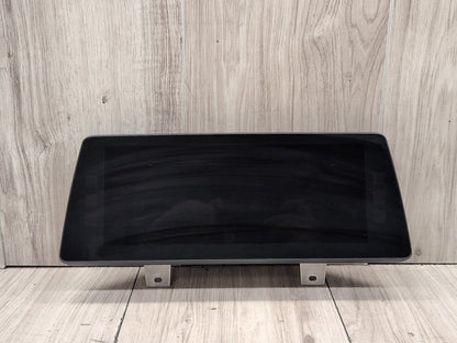 17-20 OEM BMW F90 M5 G30 G32 Central Information Display Screen 10.25" NBT