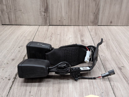 OEM BMW G20 G22 G26 G80 G82 M3 M4 Rear Right Passenger Seatbelt Seat Belt Buckle