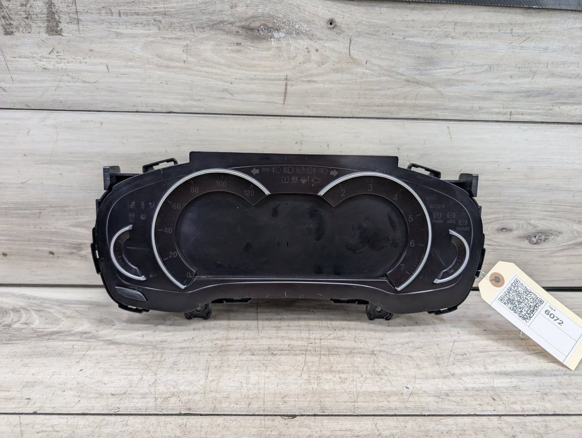 PRE-LCI OEM BMW G01 G02 G12 G30 X3 Digital Instrument Speedometer Gauge Cluster