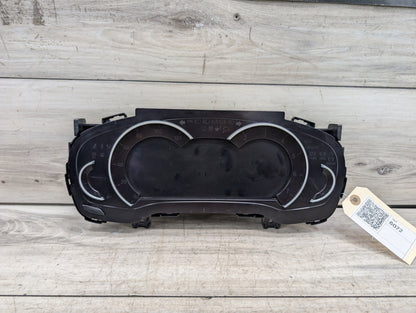 PRE-LCI OEM BMW G01 G02 G12 G30 X3 Digital Instrument Speedometer Gauge Cluster