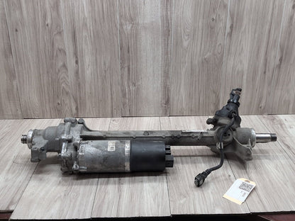 2019 - 2026 BMW X5 G05 Steering Gear Rack & Pinion 6896994 N63B44M3