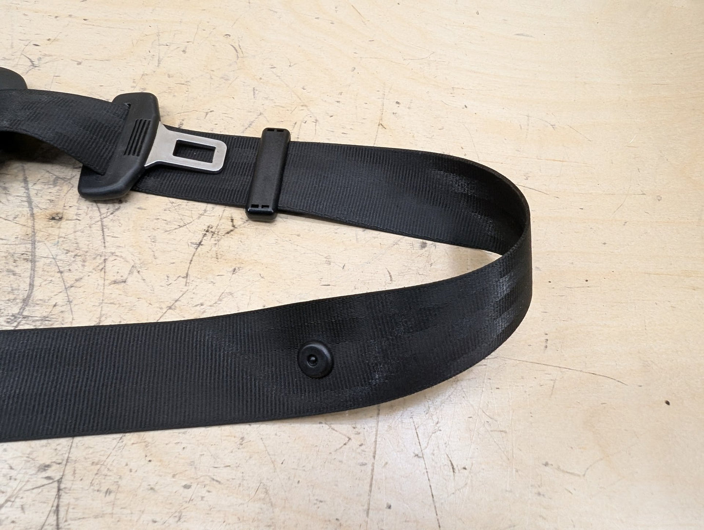 2011-2017 Audi RS5 8T Front Right Passenger Seatbelt Seat Belt Retractor 8T0857706 OEM