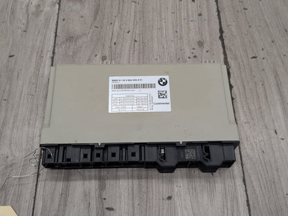 OEM BMW F90 G01 G05 G12 G20 G22 G26 G30 G80 Front Left Right Seat Control Module