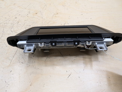 OEM BMW F32 F30 F36 Basic Dash Display Monitor Information Screen CID L7 6.5"