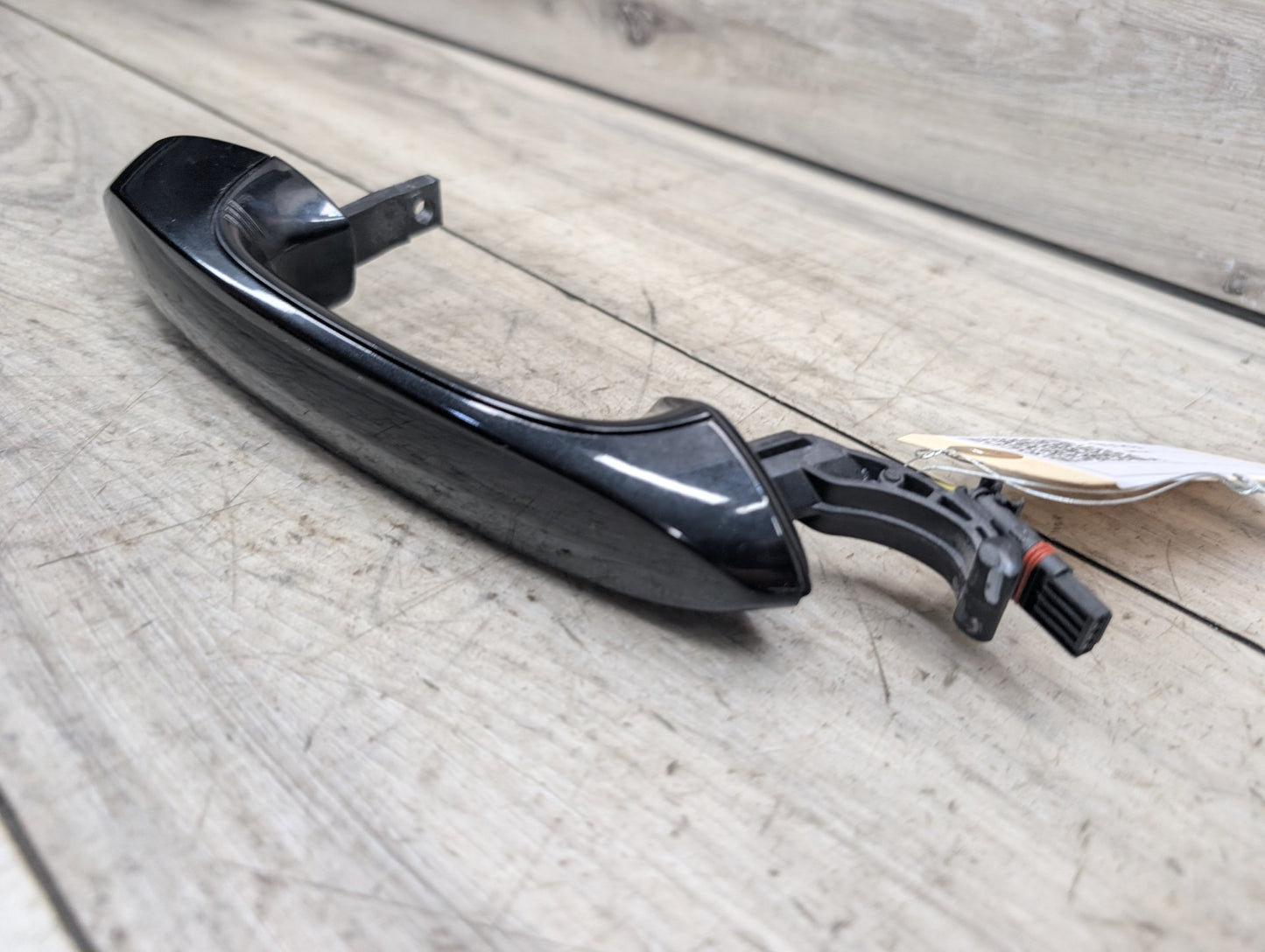OEM BMW G01 G20 G22 G23 G30 Front Rear Right Passenger Door Handle COMFORT Black