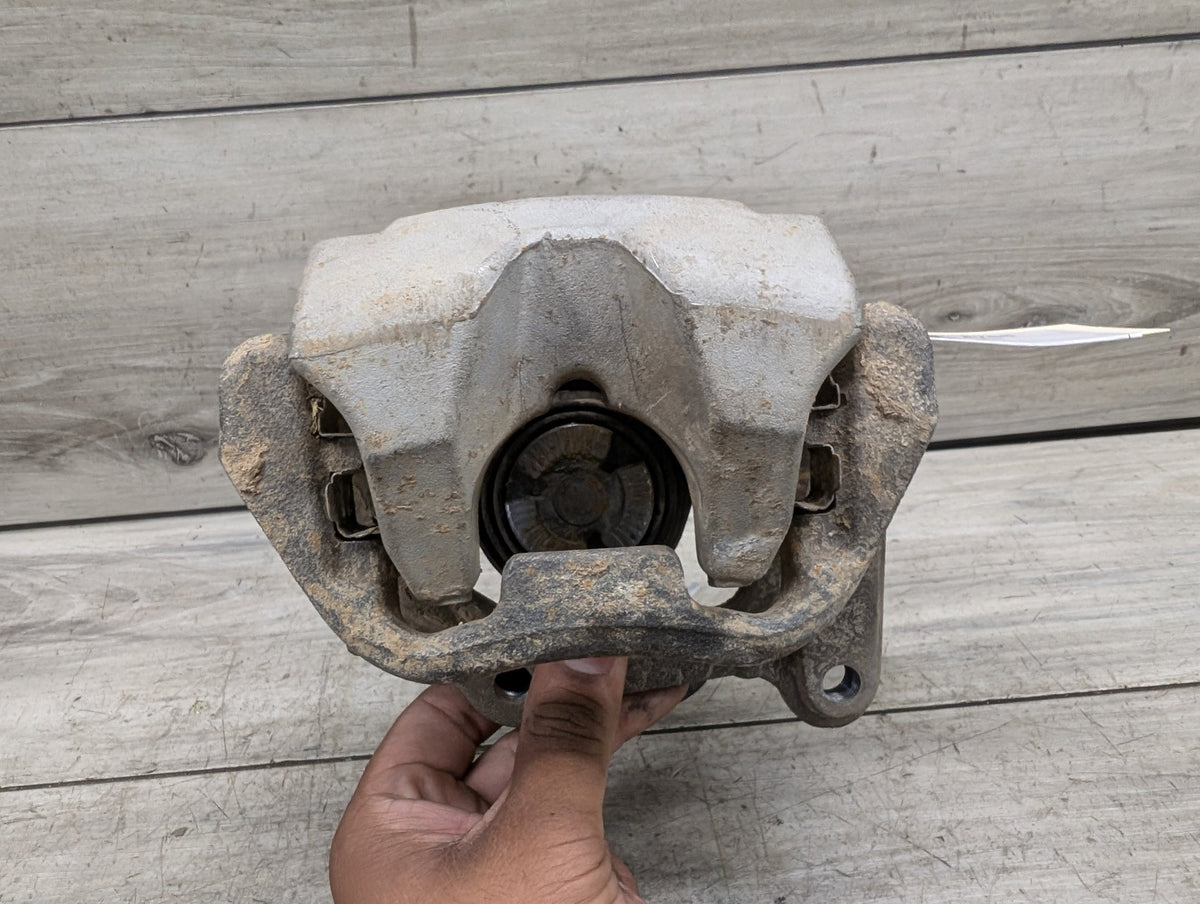 18-24 OEM BMW G01 G02 X3 30i 30iX B46 Rear Right Passenger Side Brake Caliper