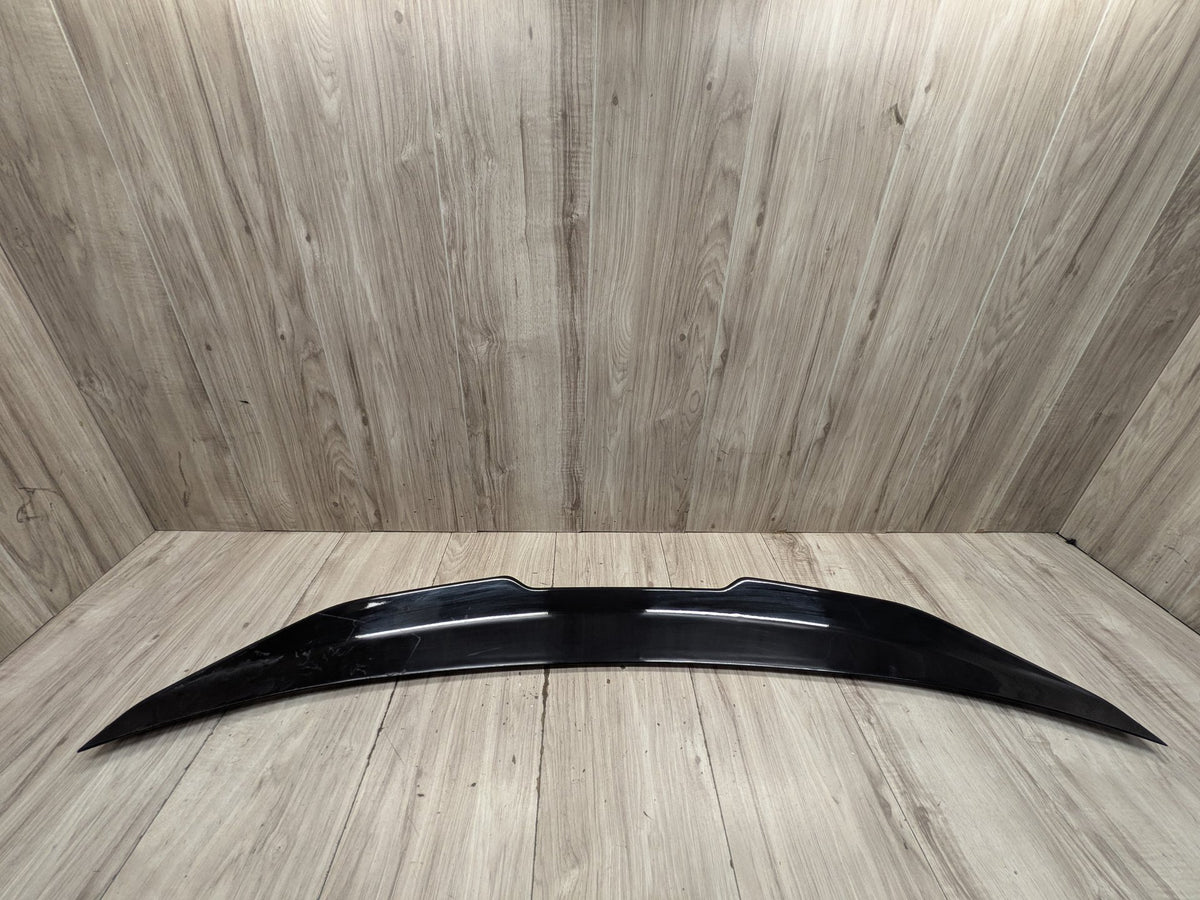 2019-2026 BMW M340i G20 Liftgate Trunk Lid Spoiler M Sport 2458369