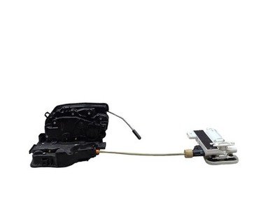 14-18 OEM BMW F15 X5 REAR RIGHT PASSENGER Door Lock Latch Actuator SOFT CLOSE