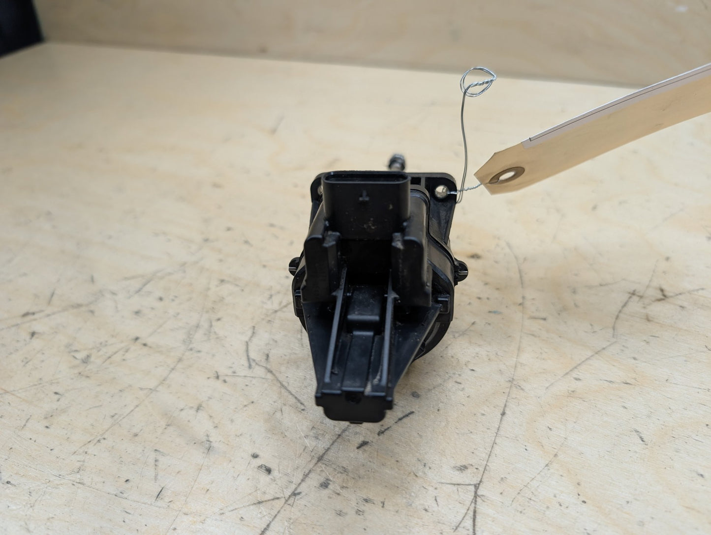 2012-2018 BMW 328i F30- Turbo Charger Wastegate Actuator PN: 7621044