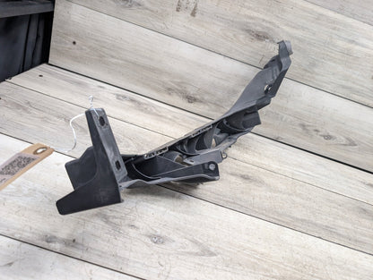 07-10 OEM BMW E92 E93 328 335 Right Passenger Headlight Bracket Carrier Mount