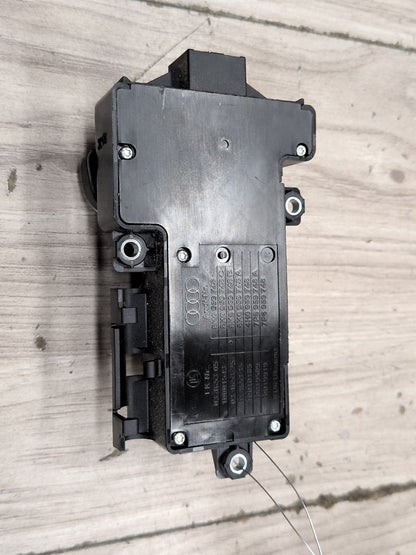 2008 - 2017 Audi S5 8T Front Right Passenger Seat Control Switch 8K0959748