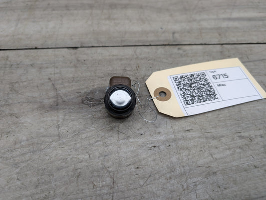 OEM BMW E70 F02 F06 F10 F13 F25 Parking Distance Sonic Sensor PDC