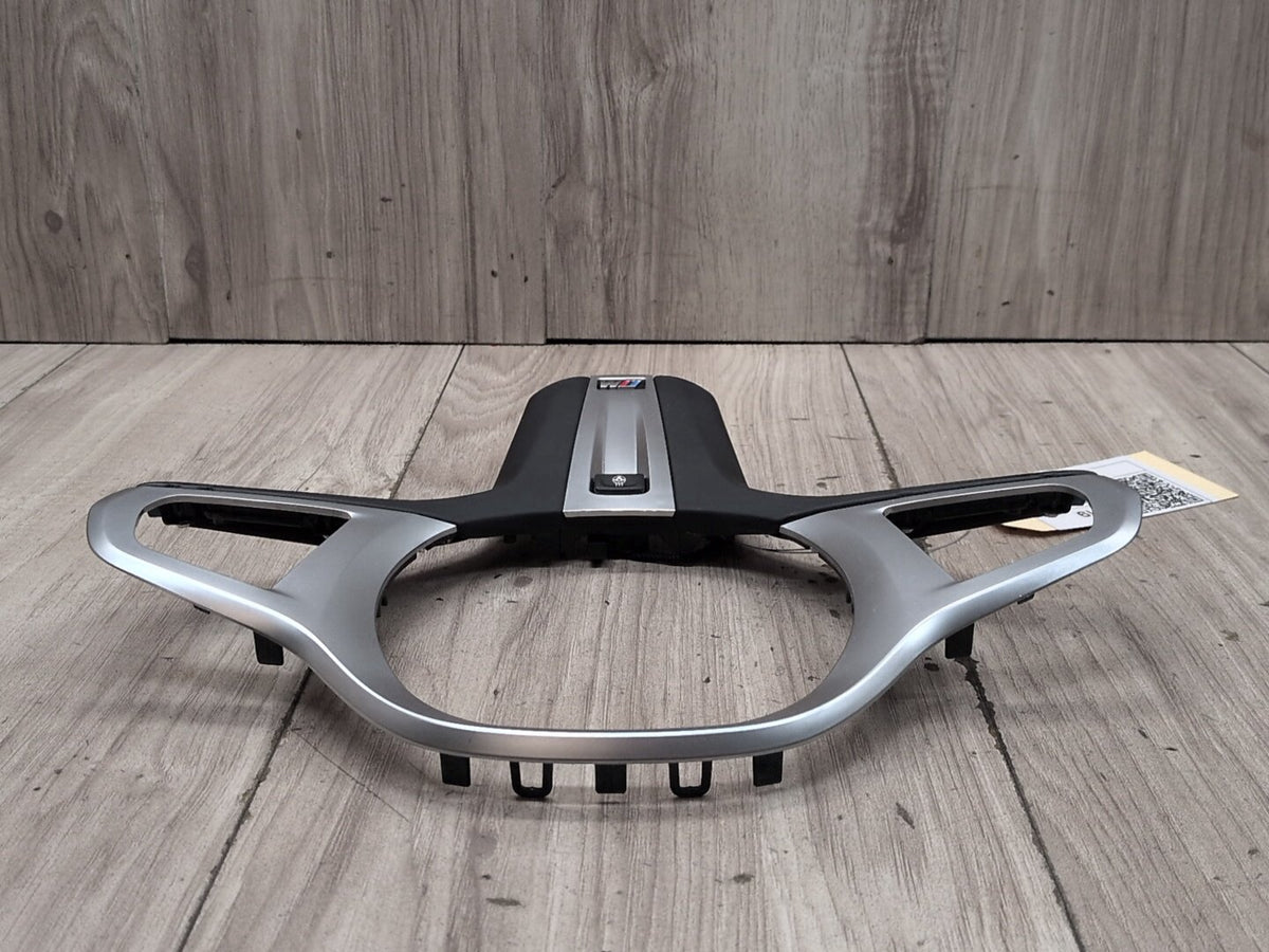 2019-2026 BMW M340i G20 Steering Wheel Trim 6282337 OEM