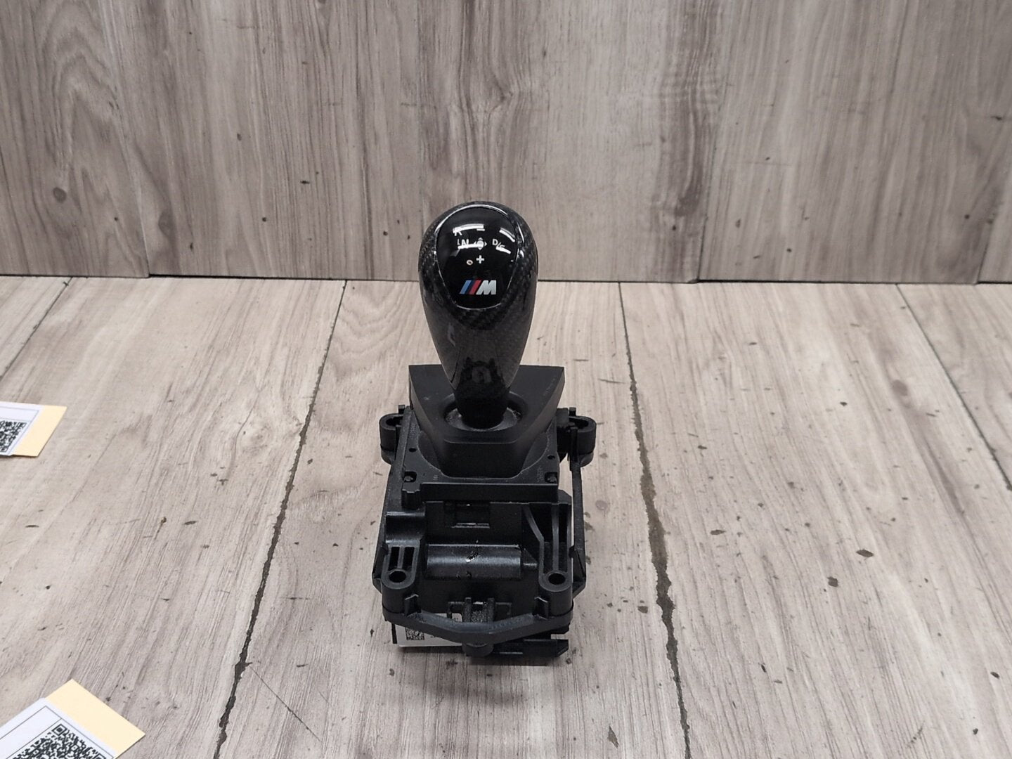 2012-2018 BMW M6 F06 Transmission Switch Shifter Assembly 7846585