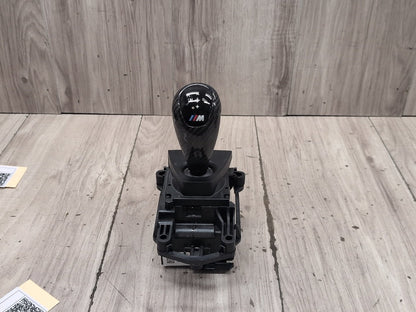 2012-2018 BMW M6 F06 Transmission Switch Shifter Assembly 7846585