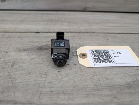 2021 - 2026 BMW 430i G22 Surround View Camera 5A722D3 B46B20O1