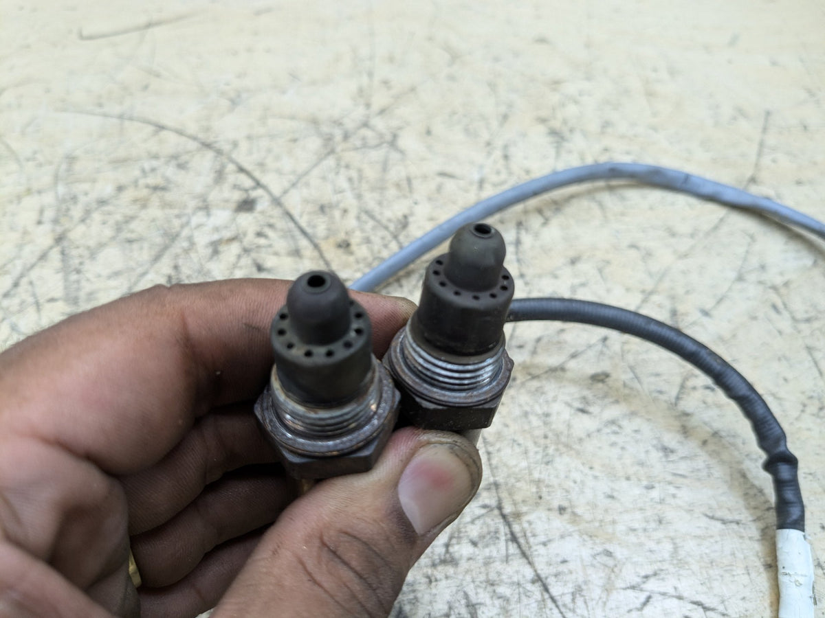 2019-2026 BMW 330i G20 Cat O2 Lambda Probe Sensors SET 8651104 OEM