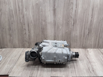 2008-2017 Audi S5 8T B8 - Supercharger PN: 06E145601G