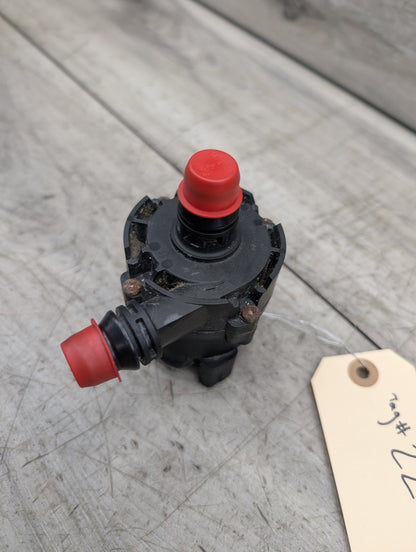 OEM BMW F90 F93 G11 G12 G16 G30 M5 Engine Electric Auxiliary Water Coolant Pump