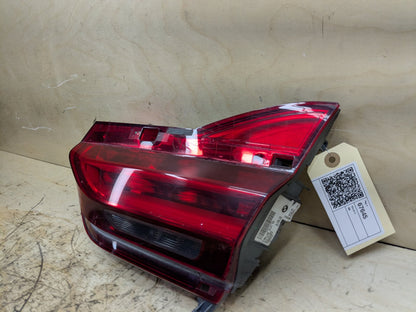 16-19 OEM BMW G11 G12 740 750 Rear Right Passenger Trunk Inner Stop Tail Light