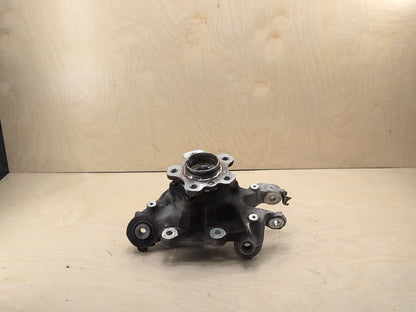 OEM BMW G01 X3 30i 30iX M40iX REAR Right Passenger Knuckle Hub Spindle Bearing