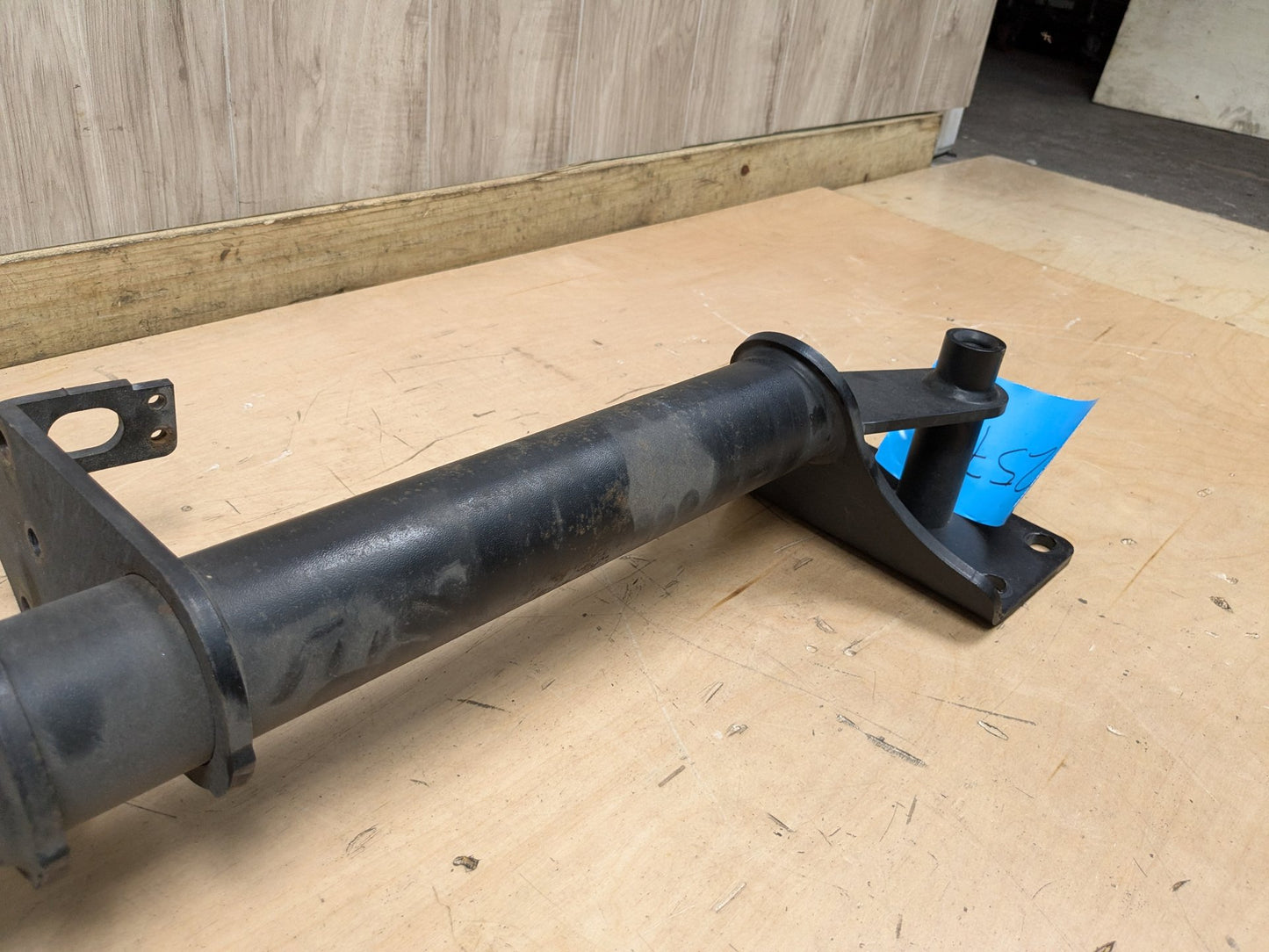 2015 - 2019 BMW X6 F86 Tow Hitch Trailer 2349499 S63B44T2