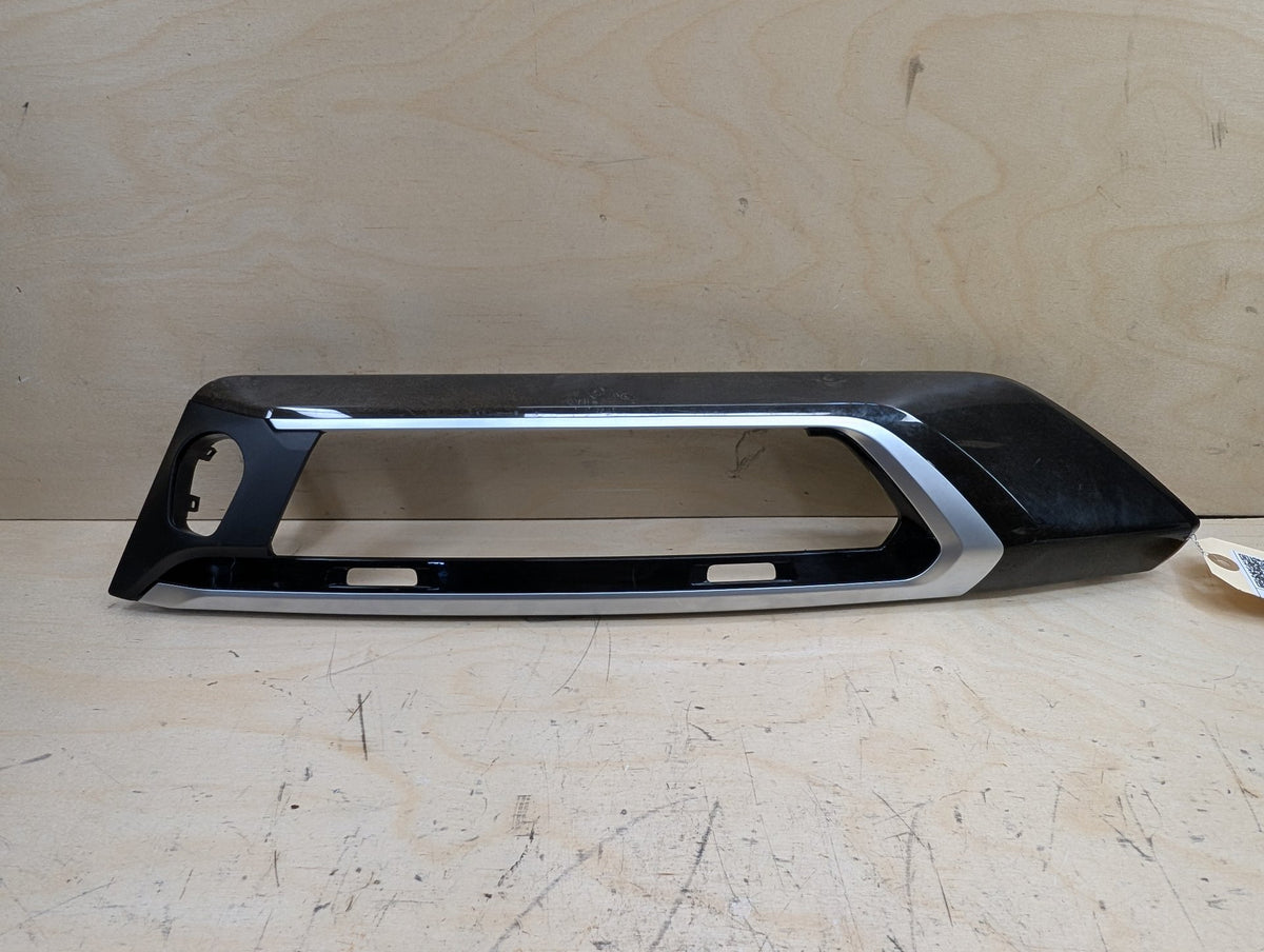 2018-2024 BMW X3 G01 Dashboard Dash Board Panel Interior Trim 9363492 OEM