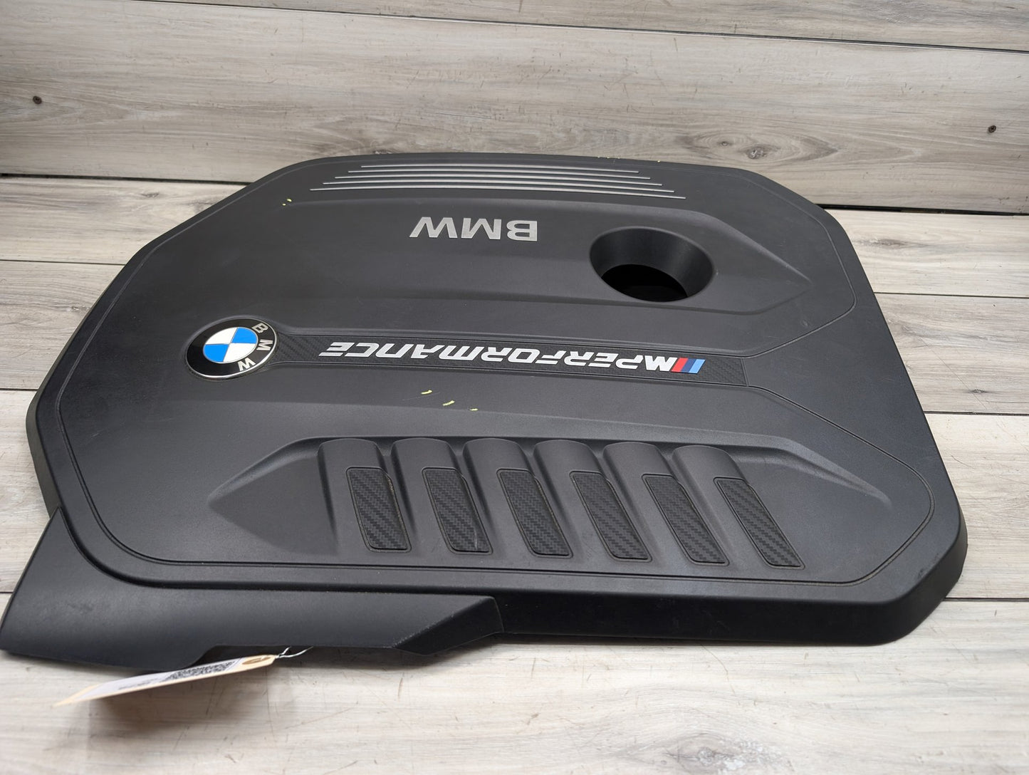 2018 - 2023 BMW X3 G01 Engine Cover 8687751 B58B30M0