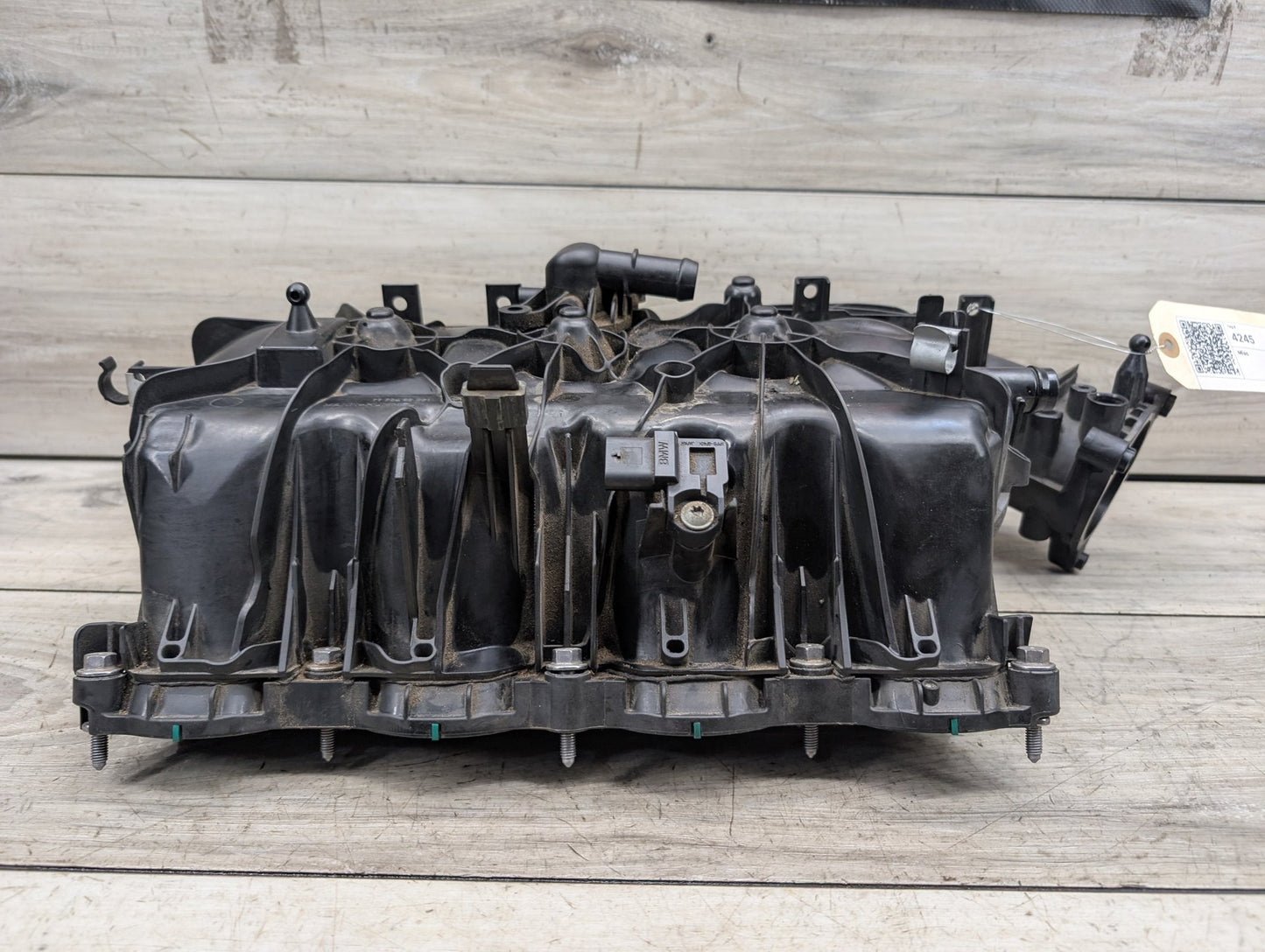 18-24 OEM BMW G01 G20 G22 G23 G26 G30 330 430 530 X3 Engine B46 Intake Manifold