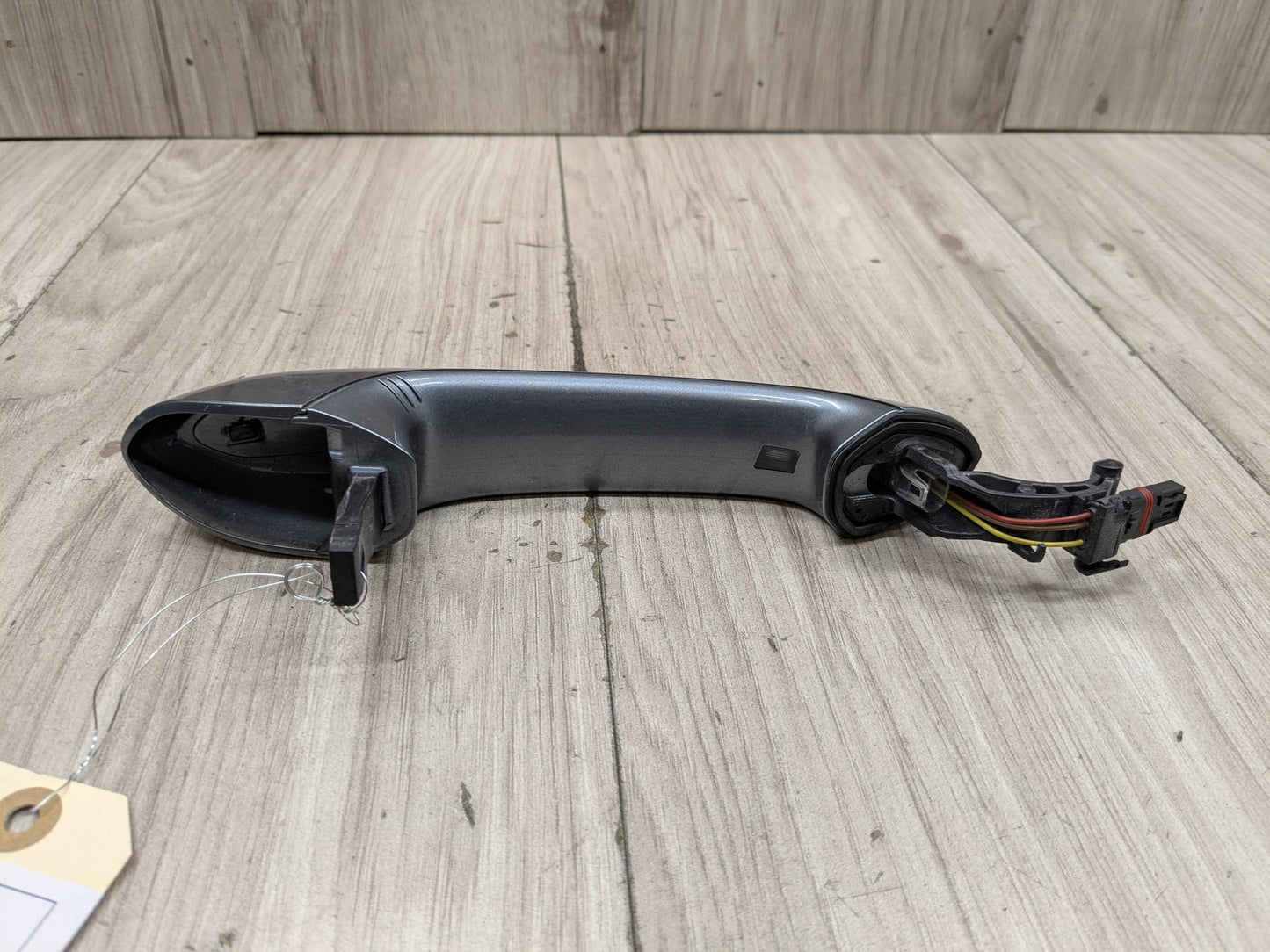 Pre-LCI OEM BMW F90 G30 G32 COMFORT ACCESS Rear Left Driver Door Handle Blue