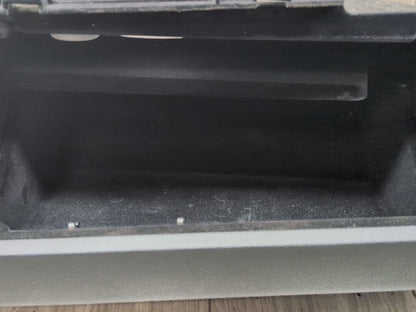 2009-2012 Mercedes-Benz E550 W212 Dashboard Dash Board Panel Glove Box Assemly A2126800091 OEM