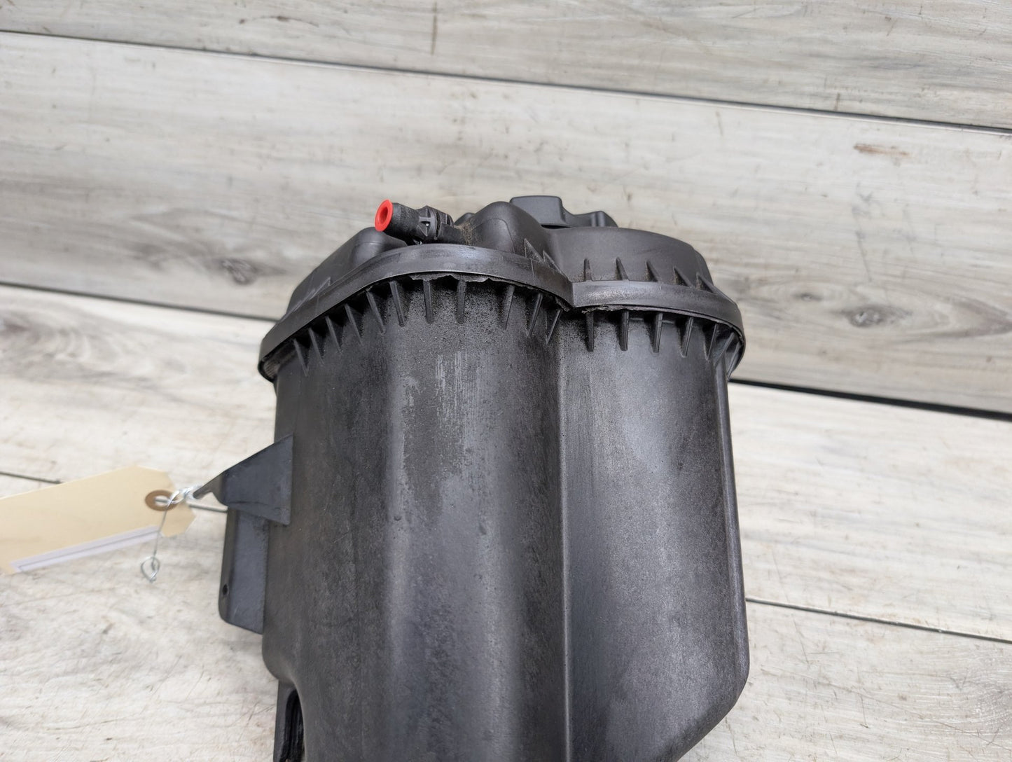 2012-2015 BMW X5 E70 Coolant Expansion Tank Reservoir 8621092