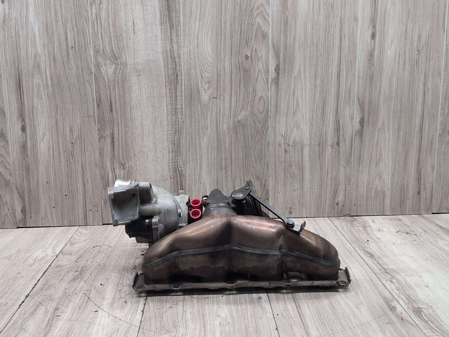 OEM BMW E84 F10 F22 F25 F30 F32 F33 F36 328 428 Engine N20 N26 Turbo Charger EWG